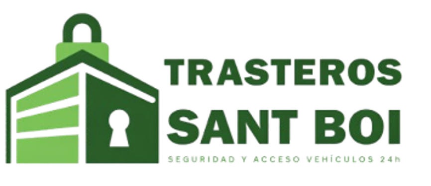 Trasteros Sant Boi