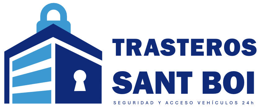 Trasteros Sant Boi